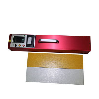 Retroreflectometer 8GB Untuk Marka Jalan 2856-50K